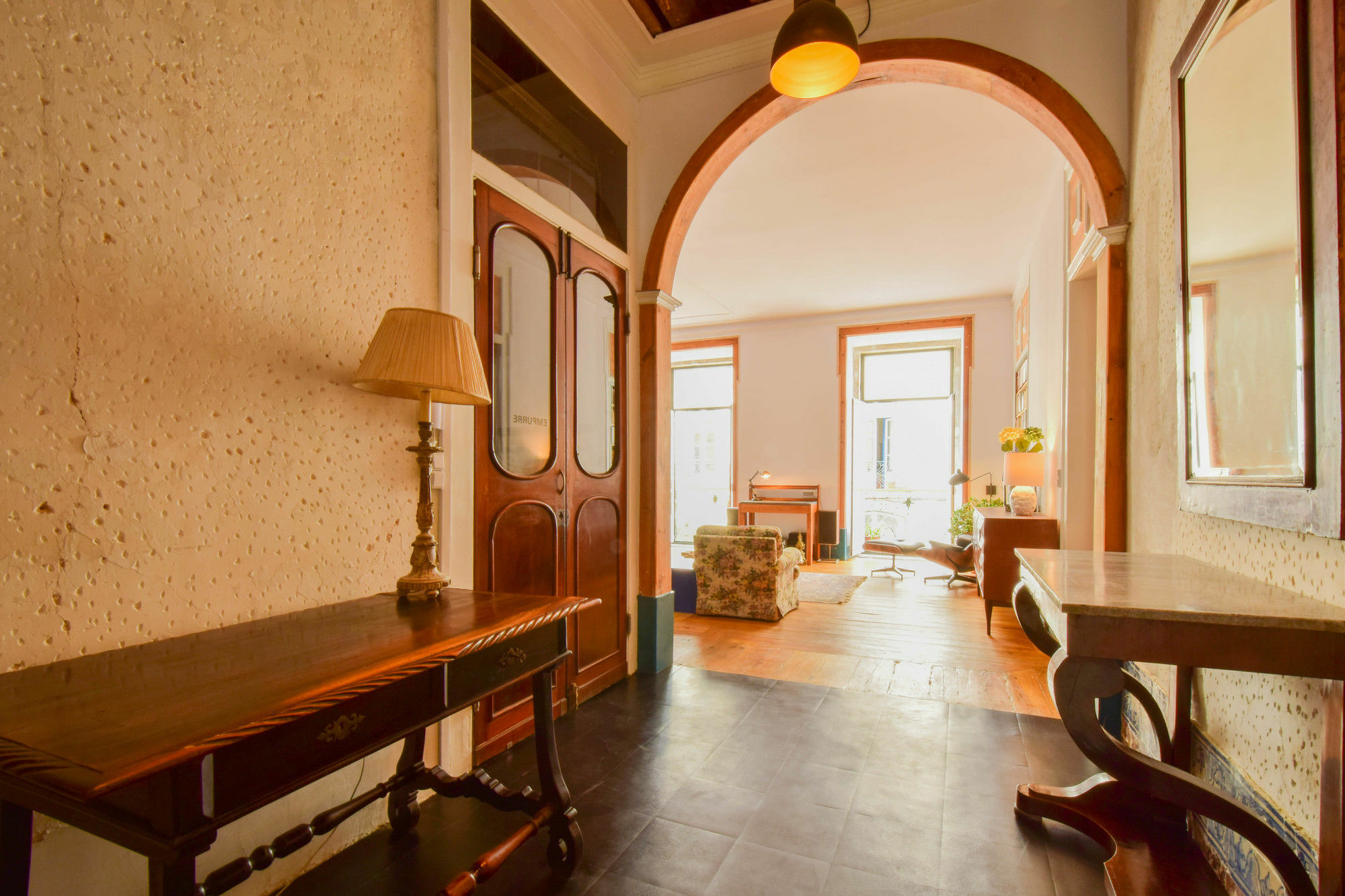 Lost Lisbon :: Chiado House Exterior foto
